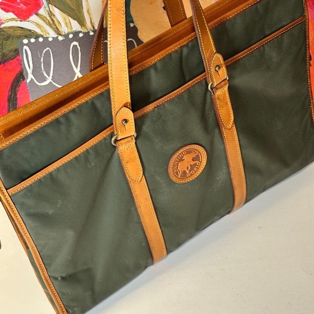 Hunting world Tite bag Large size - Picture 4 of 15